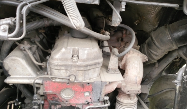 ขายเทรลเลอร์พร้อมหางลาก