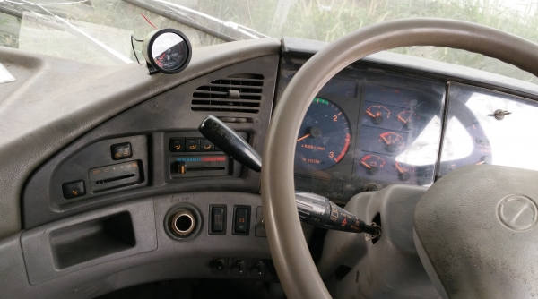 ขายเทรลเลอร์พร้อมหางลาก