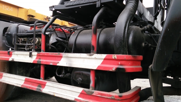 ขายเทรลเลอร์พร้อมหางลาก