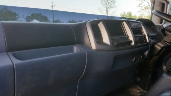 หกล้อ ฮโน่ ซีรี500 FC9J145ปี52ช่วงยาว5.50ม สภาพดีเดิมสวยพร้อมใช้งาน ทะเบียนพร้อมโอน