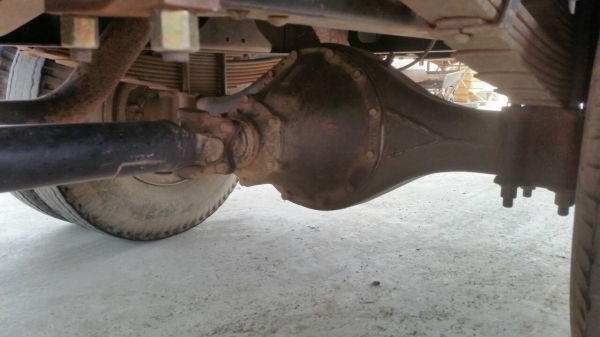 หกล้อ ฮโน่ ซีรี500 FC9J145ปี52ช่วงยาว5.50ม สภาพดีเดิมสวยพร้อมใช้งาน ทะเบียนพร้อมโอน