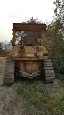 ขายแทรคเตอร์ D4H ยี่ห้อ CAT ขายแทรคเตอร์ D4H ยี่ห้อ CAT