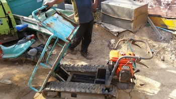 ขาย รถบรรทุกตะขาบ แทรกยาง เอนกประสงค์ ยกดั้มได้ KUBOTA พร้อมใช้งาน ขาย รถบรรทุกตะขาบ แทรกยาง เอนกประสงค์ ยกดั้มได้ KUBOTA พร้อมใช้งาน