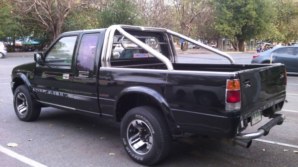 มังกรทอง ยอดประหยัด  เครื่อง90hp พร้อมใช้งานมากๆ สวยกิ๊ป