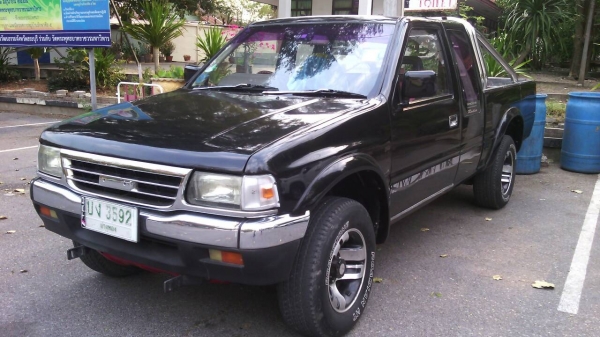 มังกรทอง ยอดประหยัด  เครื่อง90hp พร้อมใช้งานมากๆ สวยกิ๊ป