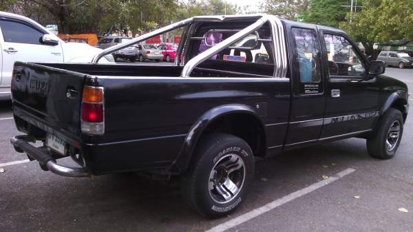 มังกรทอง ยอดประหยัด  เครื่อง90hp พร้อมใช้งานมากๆ สวยกิ๊ป