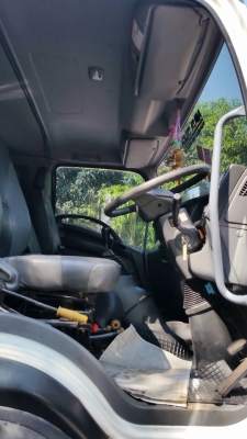 ขายรถพ่วง Isuzu เครื่อง 360 แรง ปี 54 กระบะดัมพ์สามมิตร ลูก 3 เพลา ยางเต็ม ทะเบียนพร้อม ขายรถพ่วง Isuzu เครื่อง 360 แรง ปี 54 กระบะดัมพ์สามมิตร ลูก 3 เพลา ยางเต็ม ทะเบียนพร้อม