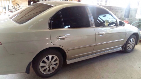 ปรับราคาจะไปออก ฟอร์จูนเนอร์ ราคา 159,000 บาท Honda Civic. ไดแมนชั่น ตาเหยี่ยว เกียร์ธรรมดา ติดแก๊ส ยางใหม่4เส้น รถปี2548 รถบ้านๆ