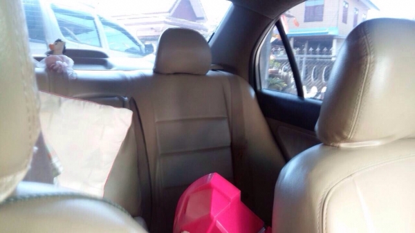 ปรับราคาจะไปออก ฟอร์จูนเนอร์ ราคา 159,000 บาท Honda Civic. ไดแมนชั่น ตาเหยี่ยว เกียร์ธรรมดา ติดแก๊ส ยางใหม่4เส้น รถปี2548 รถบ้านๆ