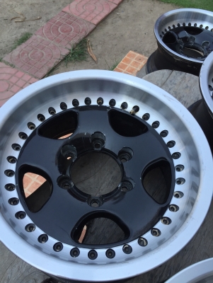 แม็กขอบ15