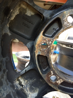 แม็กขอบ15