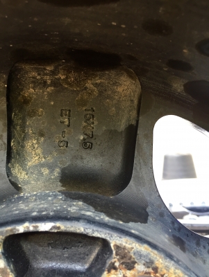 แม็กขอบ15