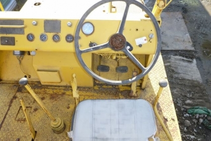 ขายรถบดล้อยาง 9 ล้อ SAKAI พร้อมใช้งาน นำเข้าจากญี่ปุ่น ติดต่อคุณ อิทธิวัฒน์ 095-7467778