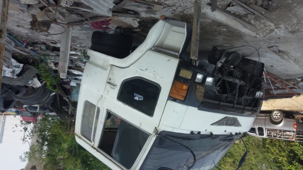 ขายหัวรถบรรทุก