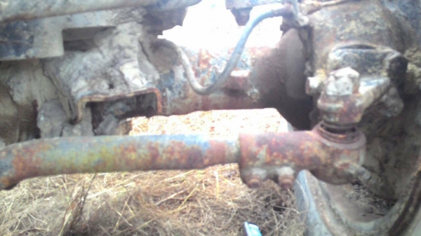 รถแบคโฮ KOMATSU  PC 60 - 2.    สนใจติดต่อ  081 - 6079515