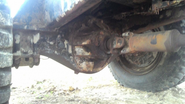 รถแบคโฮ KOMATSU  PC 60 - 2.    สนใจติดต่อ  081 - 6079515