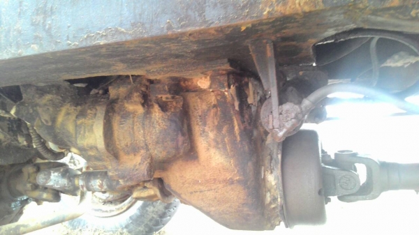 รถแบคโฮ KOMATSU  PC 60 - 2.    สนใจติดต่อ  081 - 6079515