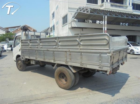 ยังไม่ขายนะคะ กดข้อมูลผิดคะ 2004 HINO รถบรรทุก, 6 ล้อ โฉม 6ล้อ สีขาว เกียร์ธรรมดา ปี2004 ราคาต่อรองได้ ใครสนใจภายใน 1อาทิตย์ ลดให้ 20000 บาทคะ ยังไม่ขายนะคะ กดข้อมูลผิดคะ 2004 HINO รถบรรทุก, 6 ล้อ โฉม 6ล้อ สีขาว เกียร์ธรรมดา ปี2004 ราคาต่อรองได้ ใครสนใจภายใน 1อาทิตย์ ลดให้ 20000 บาทคะ