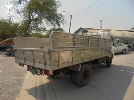 ยังไม่ขายนะคะ กดข้อมูลผิดคะ 2004 HINO รถบรรทุก, 6 ล้อ โฉม 6ล้อ สีขาว เกียร์ธรรมดา ปี2004 ราคาต่อรองได้ ใครสนใจภายใน 1อาทิตย์ ลดให้ 20000 บาทคะ ยังไม่ขายนะคะ กดข้อมูลผิดคะ 2004 HINO รถบรรทุก, 6 ล้อ โฉม 6ล้อ สีขาว เกียร์ธรรมดา ปี2004 ราคาต่อรองได้ ใครสนใจภายใน 1อาทิตย์ ลดให้ 20000 บาทคะ