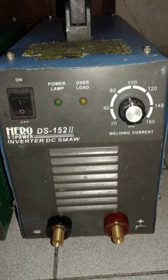 ตู้เชื่อมอินเวอร์เตอร์