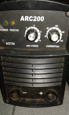 ตู้เชื่อมอินเวอร์เตอร์