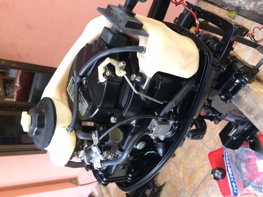 Mercury4แรงfour