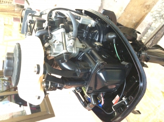 Mercury4แรงfour