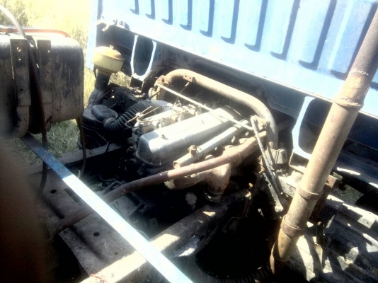 ขายรถหกล้อ เครื่อง HINO EH700 168 แรงม้า พร้อมตู้สีข้าวไทเส็ง 6 ฟุตจัมโบ้ ถูกๆครับ ขายรถหกล้อ เครื่อง HINO EH700 168 แรงม้า พร้อมตู้สีข้าวไทเส็ง 6 ฟุตจัมโบ้ ถูกๆครับ