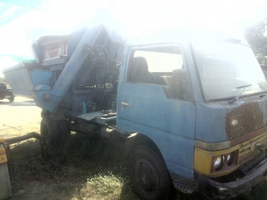 ขายรถหกล้อ เครื่อง HINO EH700 168 แรงม้า พร้อมตู้สีข้าวไทเส็ง 6 ฟุตจัมโบ้ ถูกๆครับ ขายรถหกล้อ เครื่อง HINO EH700 168 แรงม้า พร้อมตู้สีข้าวไทเส็ง 6 ฟุตจัมโบ้ ถูกๆครับ