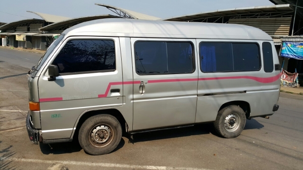 isuzu buddy เครื่องมังกรทอง 2500 cc ปี1996 isuzu buddy เครื่องมังกรทอง 2500 cc ปี1996