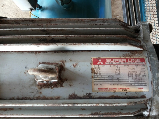 ของดี ราคาถูก ปั้มลม swan 10 แรง แรงอัดเยี่ยม คุณภาพเกินราคา