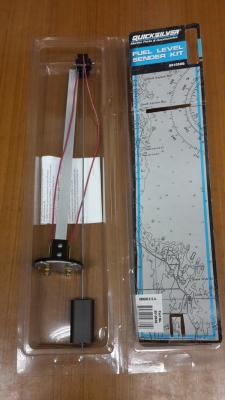 ขาย Fuel Level Sender KIt ของ Quicksiver