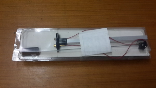 ขาย Fuel Level Sender KIt ของ Quicksiver