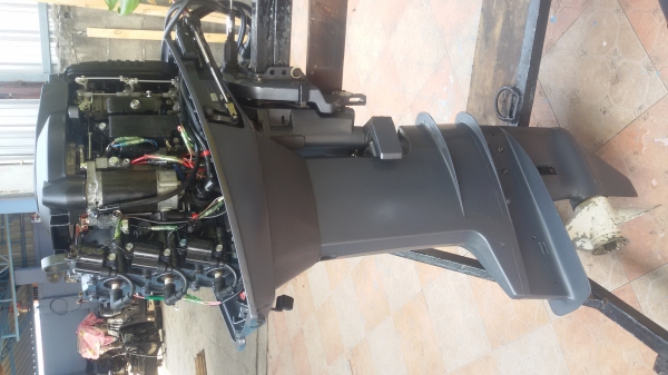 yamaha30hp สวยๆ