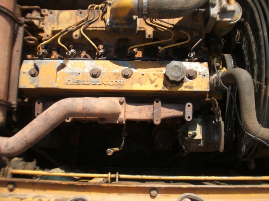 ขายรถแม็คโคร PC120-3 โคมัตสุ เครื่องเดิม ปั้มดี เอวเเน่น ตัวเดินดี พร้อมใช้งาน ขายรถแม็คโคร PC120-3 โคมัตสุ เครื่องเดิม ปั้มดี เอวเเน่น ตัวเดินดี พร้อมใช้งาน