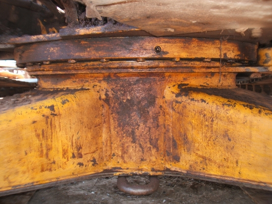 ขายรถแม็คโคร PC120-3 โคมัตสุ เครื่องเดิม ปั้มดี เอวเเน่น ตัวเดินดี พร้อมใช้งาน ขายรถแม็คโคร PC120-3 โคมัตสุ เครื่องเดิม ปั้มดี เอวเเน่น ตัวเดินดี พร้อมใช้งาน