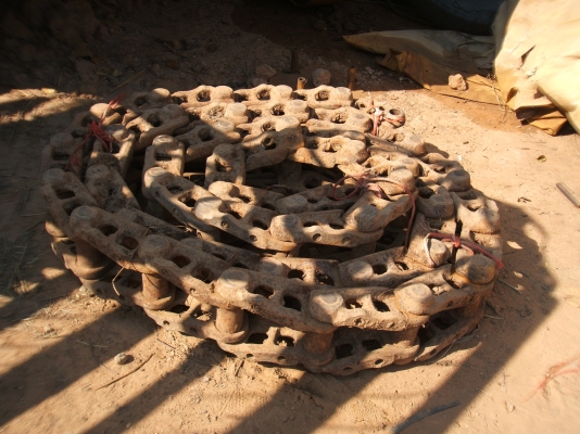 ขายซากแม็คโคร  เช่น เครื่องยนต์ ปั้ม ตัวเดิน เอว มอเตอร์สวิง บุ้งกี้