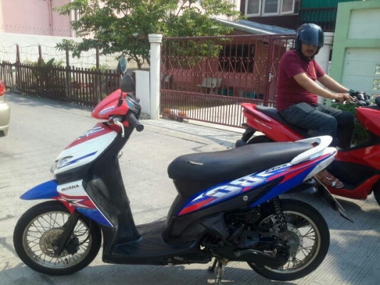 คลิกคาร์บูลาย08แจ่มๆเครื่องเงียบเดิมค่ะ