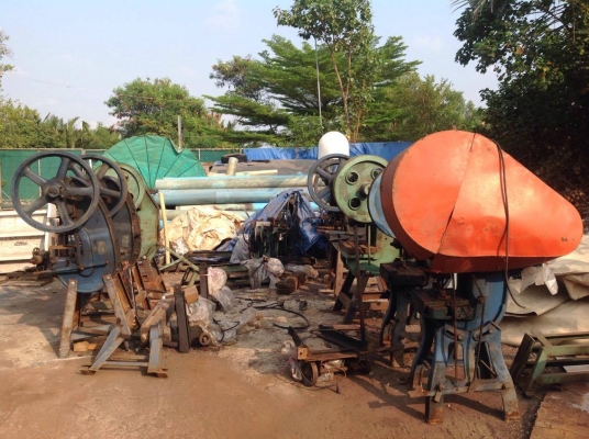 ขายเหมาเครื่องจักรมีทั้งหมด 19 ตัวหรือซื้อแยกก้ได้ครับ ขายเหมาเครื่องจักรมีทั้งหมด 19 ตัวหรือซื้อแยกก้ได้ครับ