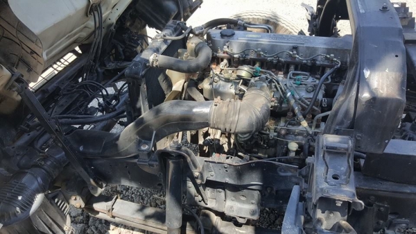 ขาย6ล้อดัมพ์ NKR130แรง 4HG1 กระบะยาว4เมตร แชชซีสวยเครื่องดี ก.ไฟฟ้า แอร์ครบ เครื่องแน่น ยางดี สภาพพร้อมวิ่งงาน ชุดโอนทะเบียนครบ