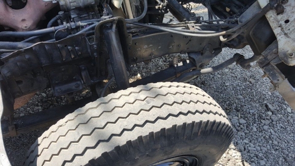 ขาย6ล้อดัมพ์ NKR130แรง 4HG1 กระบะยาว4เมตร แชชซีสวยเครื่องดี ก.ไฟฟ้า แอร์ครบ เครื่องแน่น ยางดี สภาพพร้อมวิ่งงาน ชุดโอนทะเบียนครบ