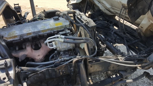 ขาย6ล้อดัมพ์ NKR130แรง 4HG1 กระบะยาว4เมตร แชชซีสวยเครื่องดี ก.ไฟฟ้า แอร์ครบ เครื่องแน่น ยางดี สภาพพร้อมวิ่งงาน ชุดโอนทะเบียนครบ