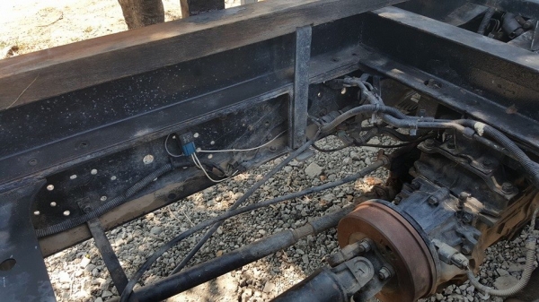 ขาย6ล้อดัมพ์ NKR130แรง 4HG1 กระบะยาว4เมตร แชชซีสวยเครื่องดี ก.ไฟฟ้า แอร์ครบ เครื่องแน่น ยางดี สภาพพร้อมวิ่งงาน ชุดโอนทะเบียนครบ