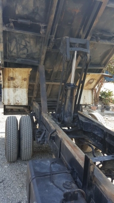 ขาย6ล้อดัมพ์ NKR130แรง 4HG1 กระบะยาว4เมตร แชชซีสวยเครื่องดี ก.ไฟฟ้า แอร์ครบ เครื่องแน่น ยางดี สภาพพร้อมวิ่งงาน ชุดโอนทะเบียนครบ