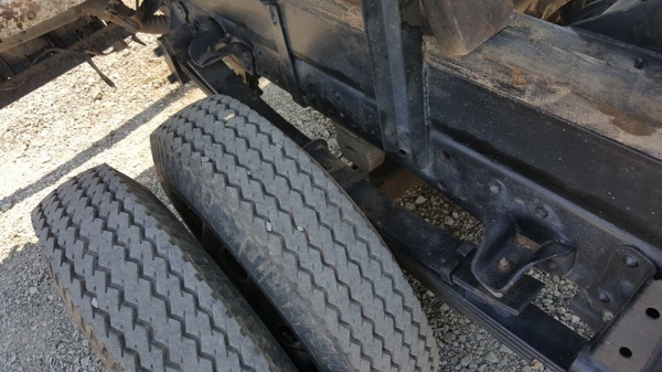 ขาย6ล้อดัมพ์ NKR130แรง 4HG1 กระบะยาว4เมตร แชชซีสวยเครื่องดี ก.ไฟฟ้า แอร์ครบ เครื่องแน่น ยางดี สภาพพร้อมวิ่งงาน ชุดโอนทะเบียนครบ