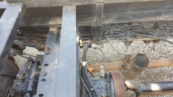 ขาย6ล้อดัมพ์ NKR130แรง 4HG1 กระบะยาว4เมตร แชชซีสวยเครื่องดี ก.ไฟฟ้า แอร์ครบ เครื่องแน่น ยางดี สภาพพร้อมวิ่งงาน ชุดโอนทะเบียนครบ