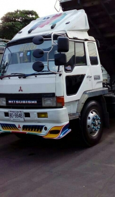 ขายสิบล้อ ราคา 835,000บ มิตซู ไอ้หลง FN527-TF 220โบว์ ปี47 เกียร์เดิม10สปีส 2เพาเบรคใหญ่ ดั้มพื้นเรียบ สภาพดีสวยกริ๊ปเดิมๆพร้อมใช้งาน ทะเบียนพร้อมโอน ราคา 835,000บ  ต่อรองได้