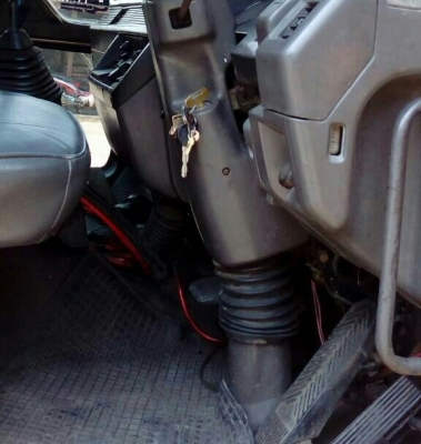 ขายสิบล้อ ราคา 835,000บ มิตซู ไอ้หลง FN527-TF 220โบว์ ปี47 เกียร์เดิม10สปีส 2เพาเบรคใหญ่ ดั้มพื้นเรียบ สภาพดีสวยกริ๊ปเดิมๆพร้อมใช้งาน ทะเบียนพร้อมโอน ราคา 835,000บ  ต่อรองได้