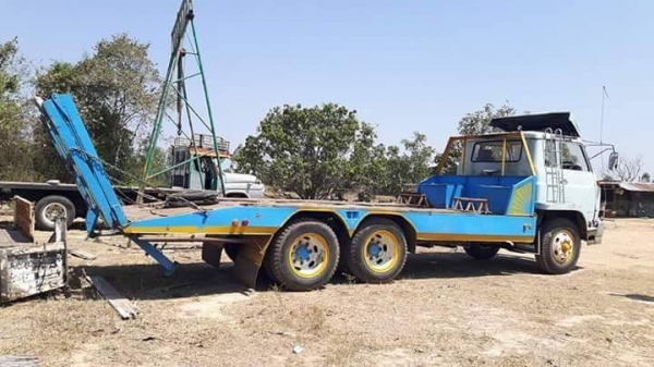 ขายรถ10ล้อ เทรลเลอร์ เครื่อง165แรง รถสวย สภาพดี พร้อมใช้งาน เอกสารพร้อมโอน สนใจโทร 090-8588220คุณนะ 093-3258446คุณบิว หรือเข้าดูสินค้าอื่นๆได้ที่ www.truck.in.th/498 หรือเพจFacebook ณรงค์ ซื้อขายรถมือสอง (เว็บไซต์ส่วนตัว) หรือFacebook คุณนะ รถบรรทุก ขายรถ10ล้อ เทรลเลอร์ เครื่อง165แรง รถสวย สภาพดี พร้อมใช้งาน เอกสารพร้อมโอน สนใจโทร 090-8588220คุณนะ 093-3258446คุณบิว หรือเข้าดูสินค้าอื่นๆได้ที่ www.truck.in.th/498 หรือเพจFacebook ณรงค์ ซื้อขายรถมือสอง (เว็บไซต์ส่วนตัว) หรือFacebook คุณนะ รถบรรทุก