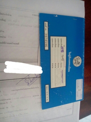 รถไถนาคูโบต้า M5000  2เพลา รถสวยมากไม่เคยลงไถ่นาน้ำ พร้อมใช้งาน   เล่มติดมือ...